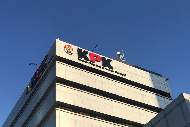 kpk korupsi