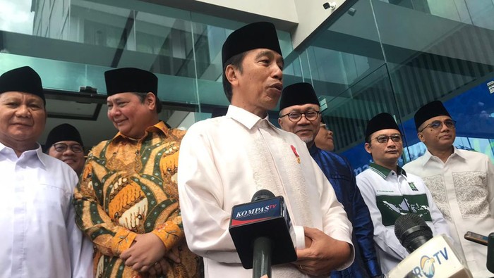 jokowi