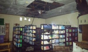 SMAN 1 Panton