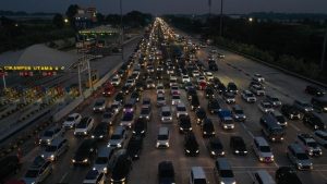 tol cikampek