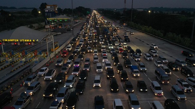 tol cikampek