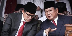 sandiaga