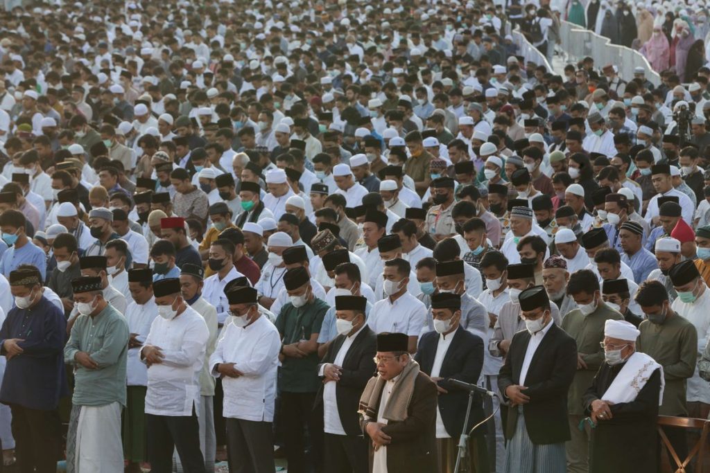 shalat