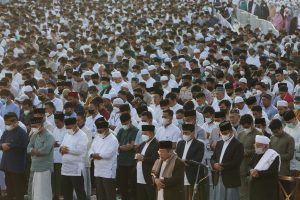 shalat
