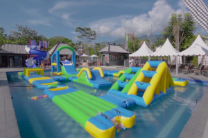 Wujil Aqua Park