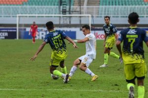 persib bandung liga