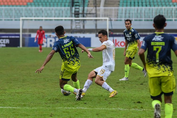 persib bandung liga