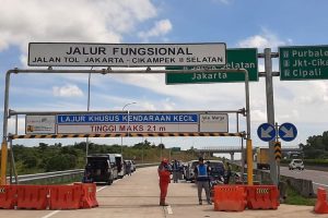 jalan tol