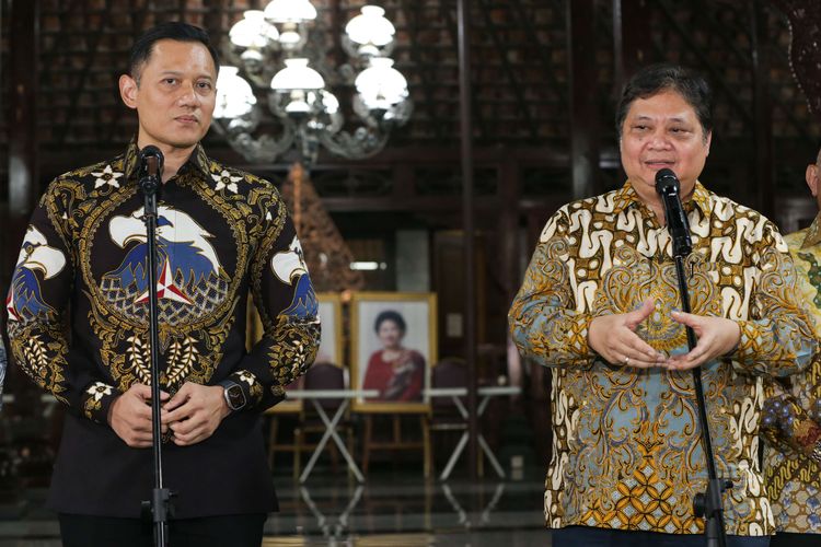 konsep pemilu