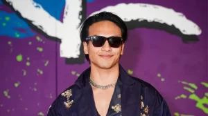 jefri nichol