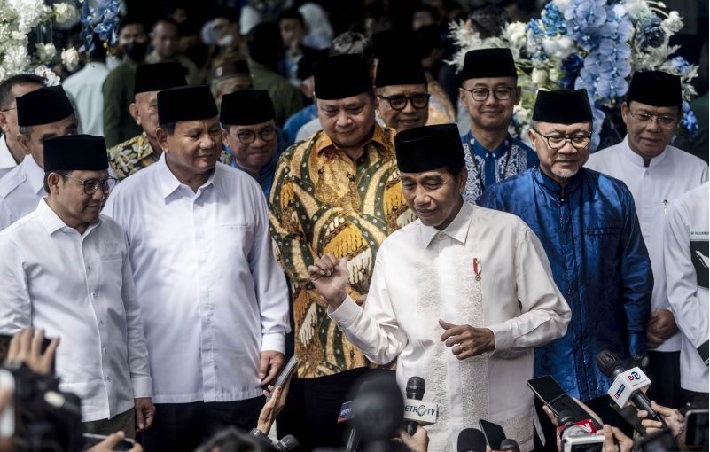 capres 2023