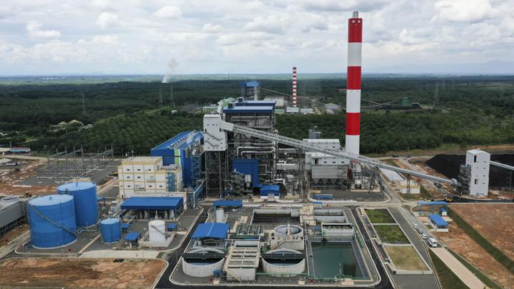 pltu cirebon