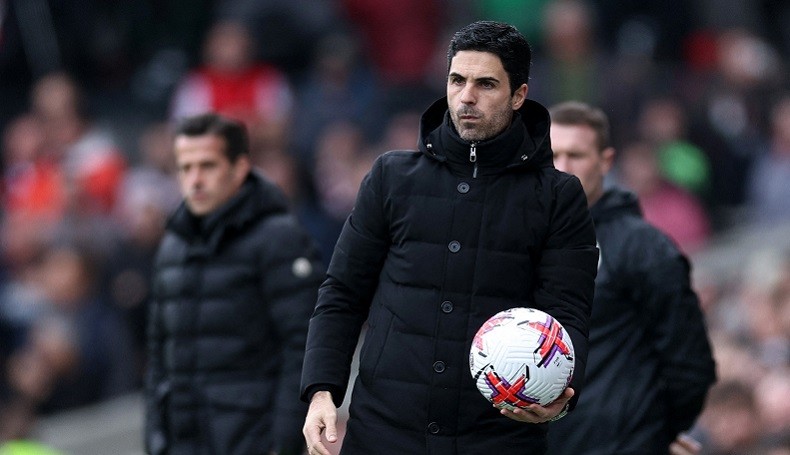 arteta