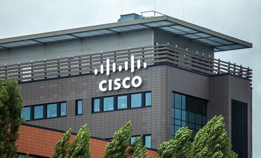 Cisco