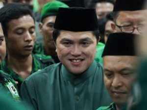 erick thohir