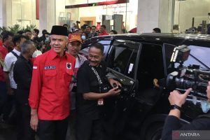 ganjar pranowo