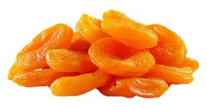 Buah khas Arab