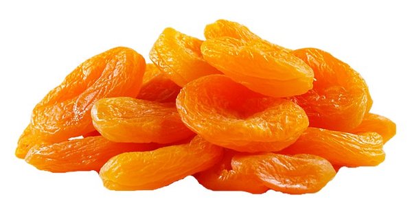 Buah khas Arab