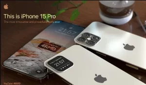 iphone 15