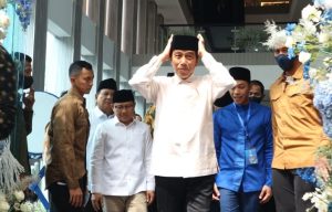 jokowi