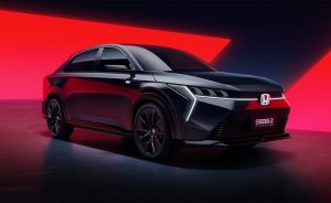 honda mobil