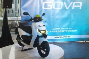 GOVA F600