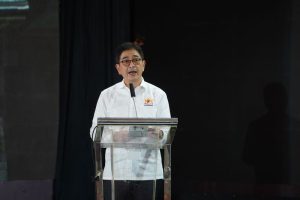 Arsjad Rasjid Angkat Bicara Soal Ambil Alih Kantor Kadin