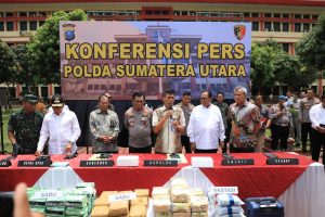 polda sumut