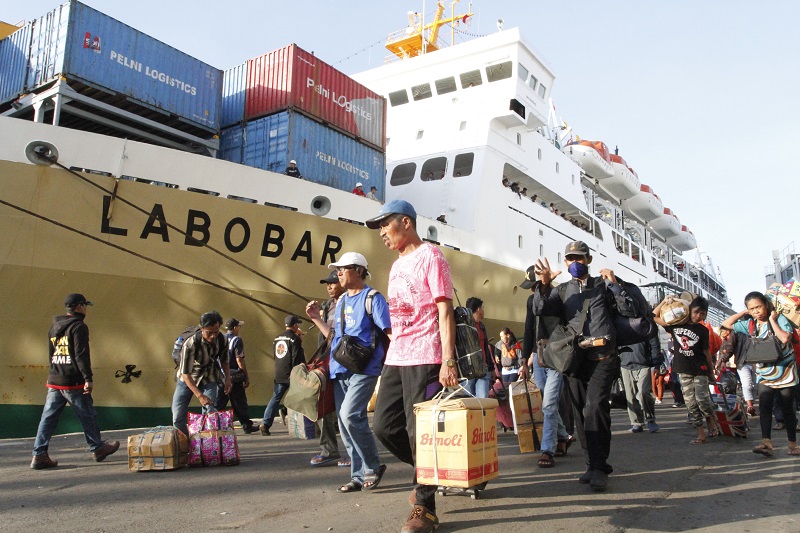 terminal kapal