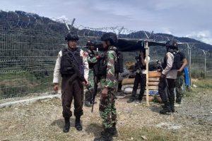 tni-polri