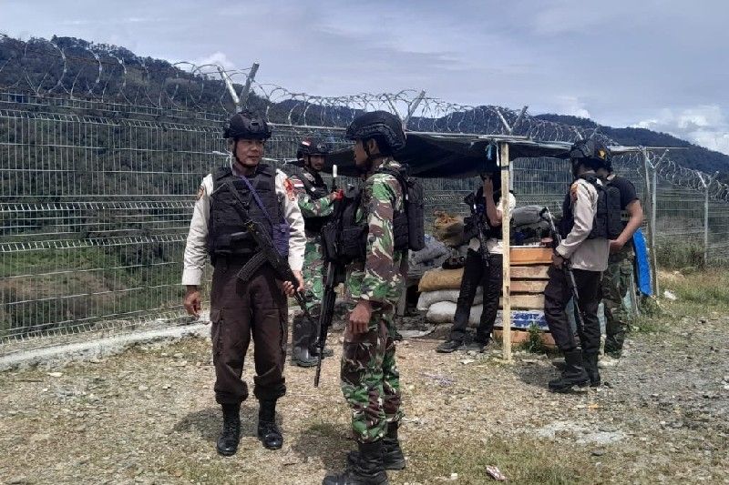 tni-polri