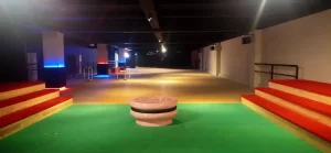 Roller Pop XT Square