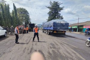 jalur mudik