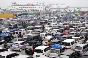 tiket ferry