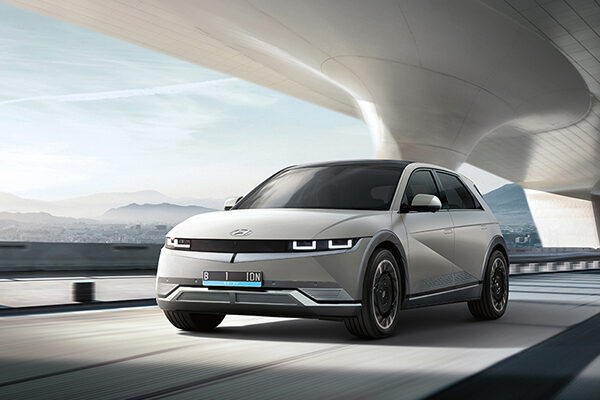 ioniq 5