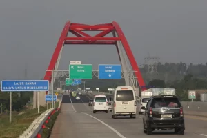 tarif tol semarang-batang