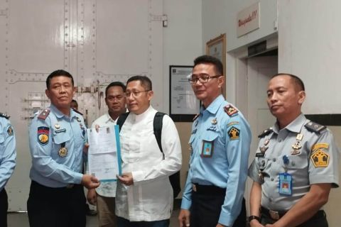 Anas Urbaningrum