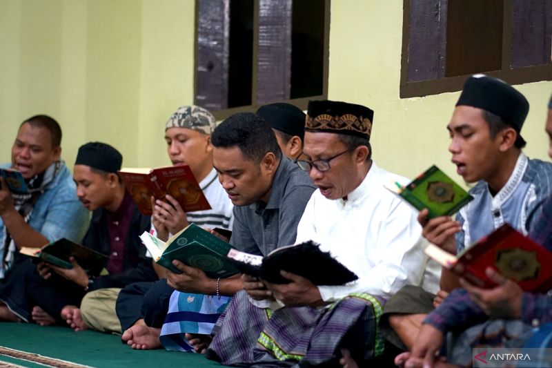 warga binaan