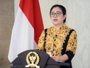 Puan Terpilih Lagi jadi Ketua DPR