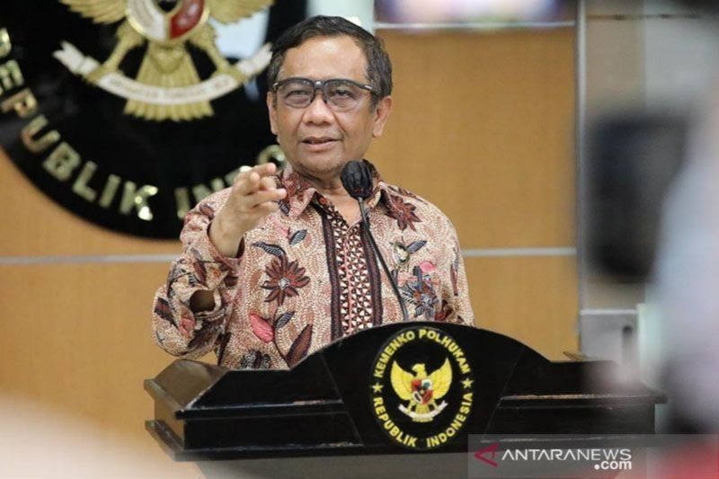 RUU Perampasan Aset