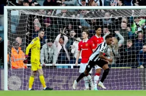 newcastle united