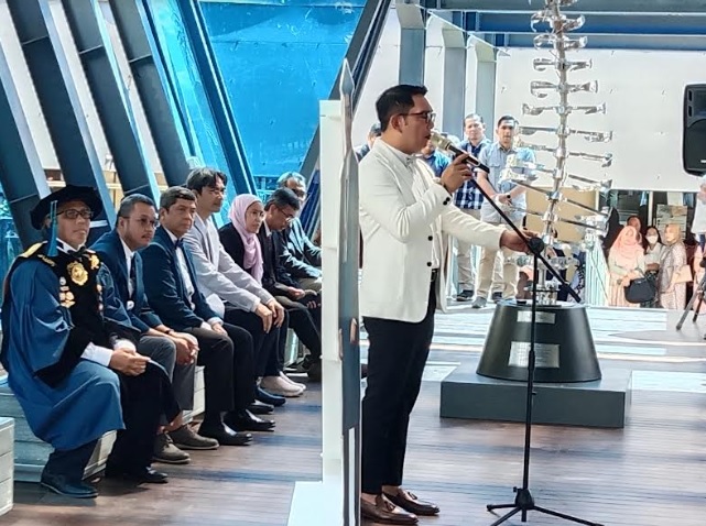 Ridwan Kamil