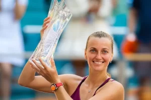 petra kvitova