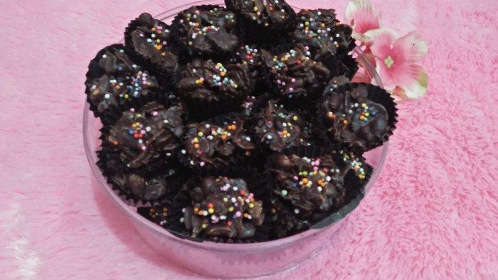 Kue kering ikonik lebaran