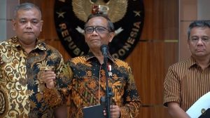 transaksi janggal