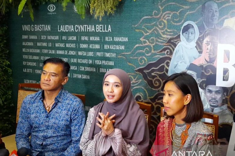 Laudya C. Bella