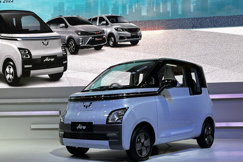 wuling