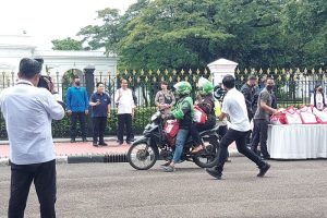 Jokowi