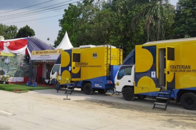sarana air