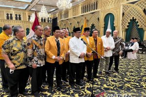 ganjar pranowo